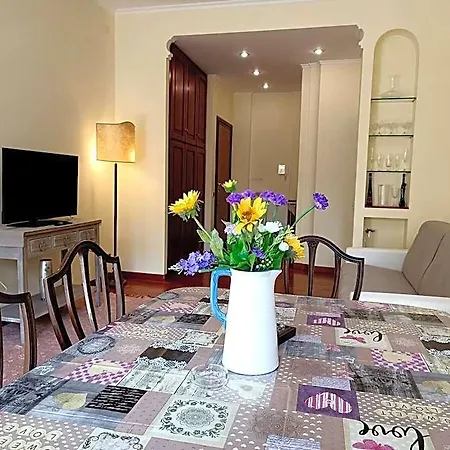 Apartment Nel D Rom
