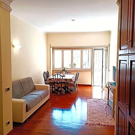 Apartment Nel D