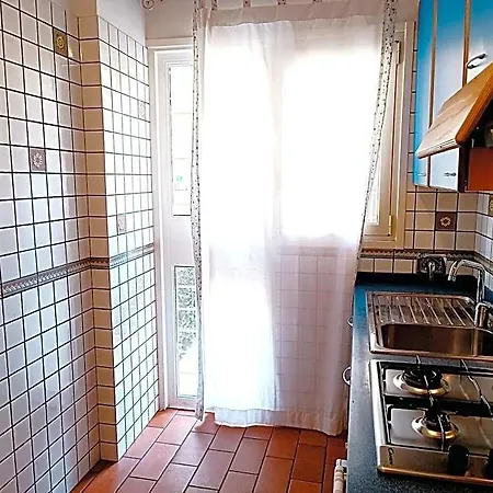 Apartment Nel D Rom