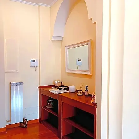 Apartment Nel D *