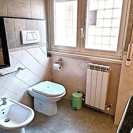 Apartment Nel D Rom